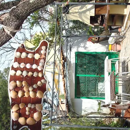 Apartmán Zafaranic