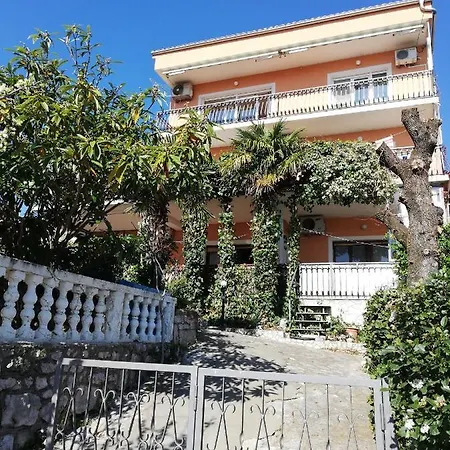 Zafaranic Apartmán