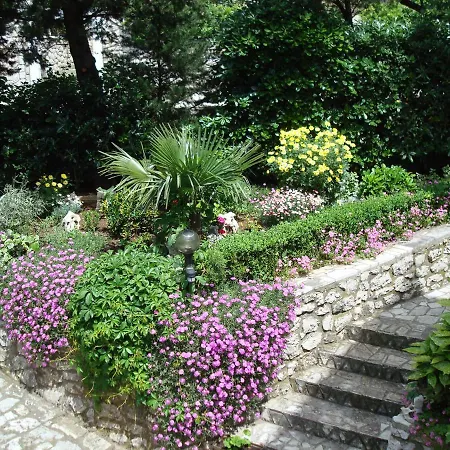 Zafaranic Apartmán Crikvenica