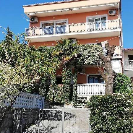 Zafaranic Crikvenica