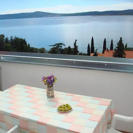 Apartmán Zafaranic Crikvenica