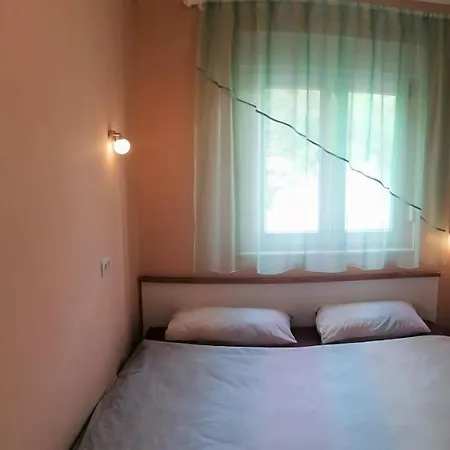 Apartmán Zafaranic