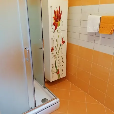 Apartmán Zafaranic Crikvenica