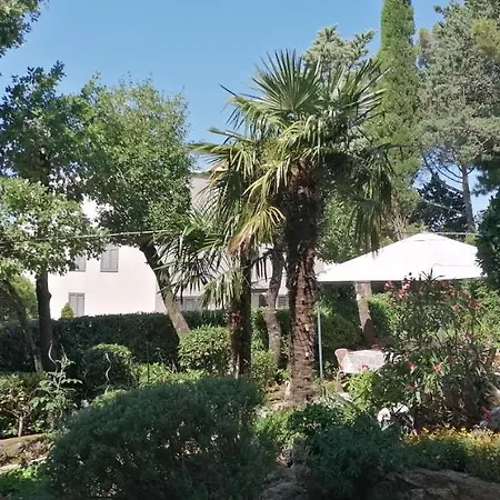 Zafaranic Apartmán Crikvenica