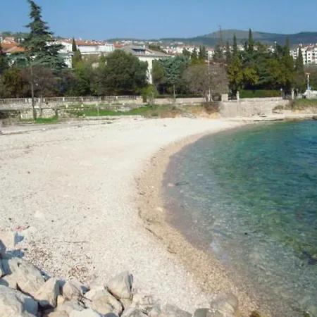 Zafaranic Apartman