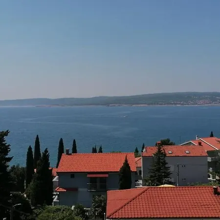 Zafaranic Apartman Crikvenica
